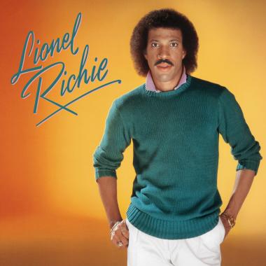 Lionel Richie -  Lionel Richie